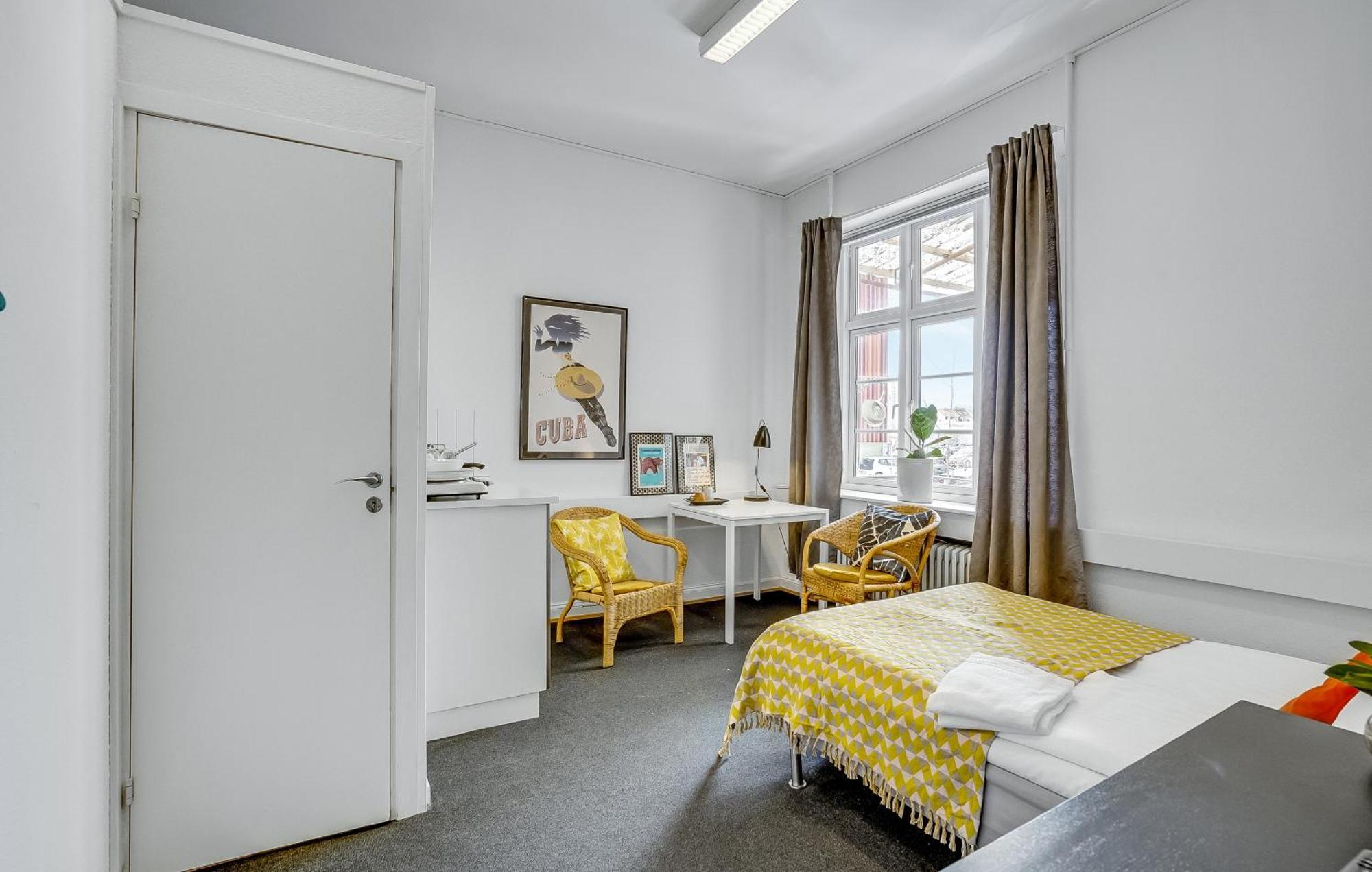 Villa Gertrud Kolding Bagian luar foto