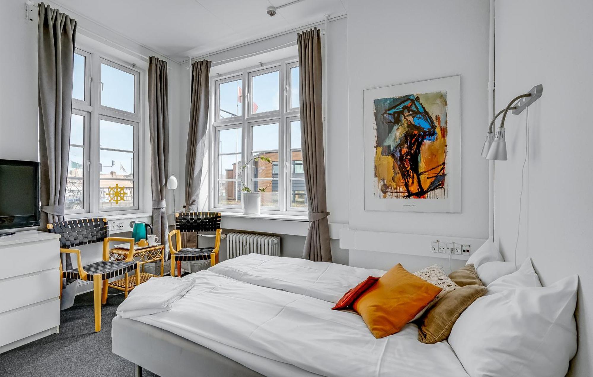 Villa Gertrud Kolding Bagian luar foto