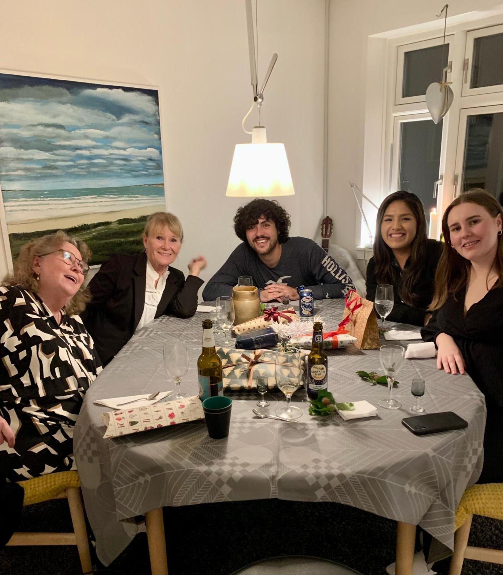 Villa Gertrud Kolding Bagian luar foto