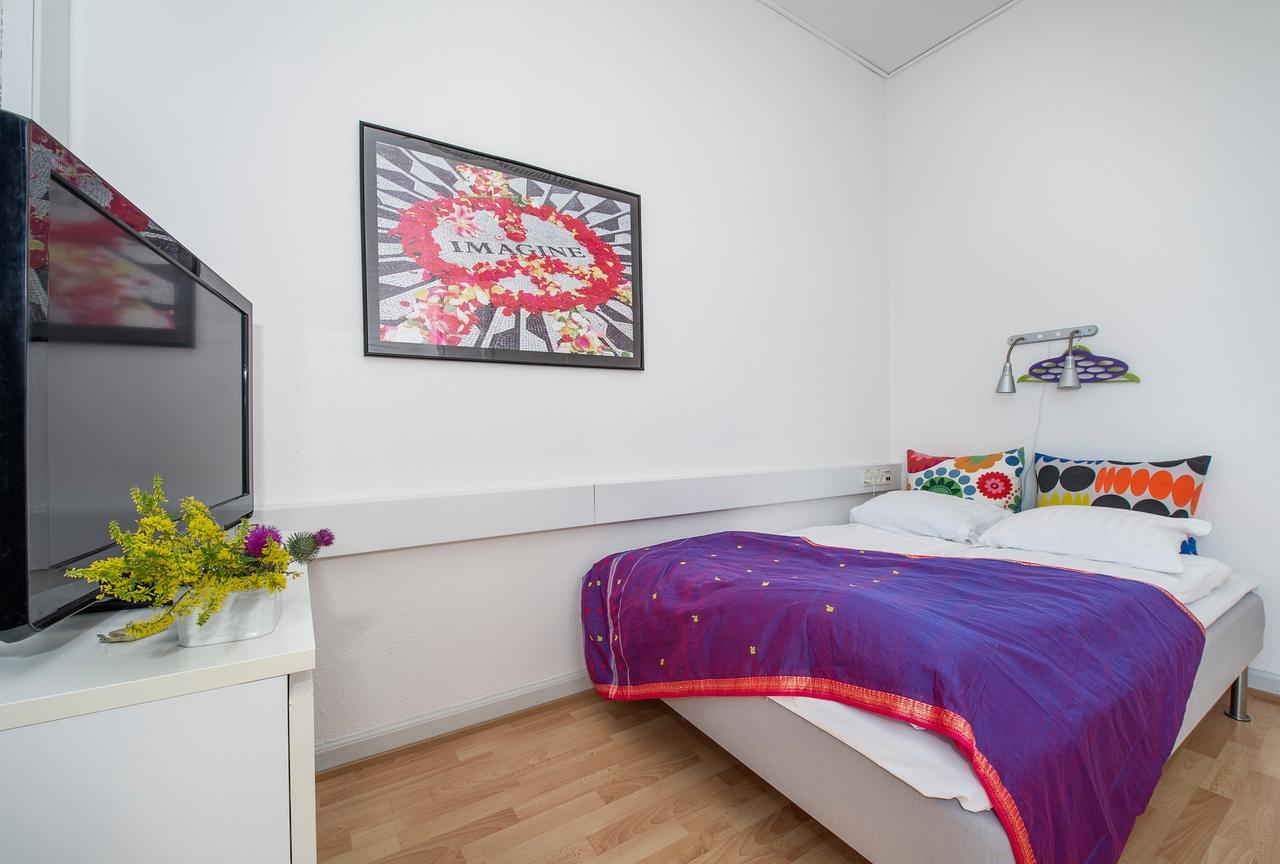 Villa Gertrud Kolding Bagian luar foto